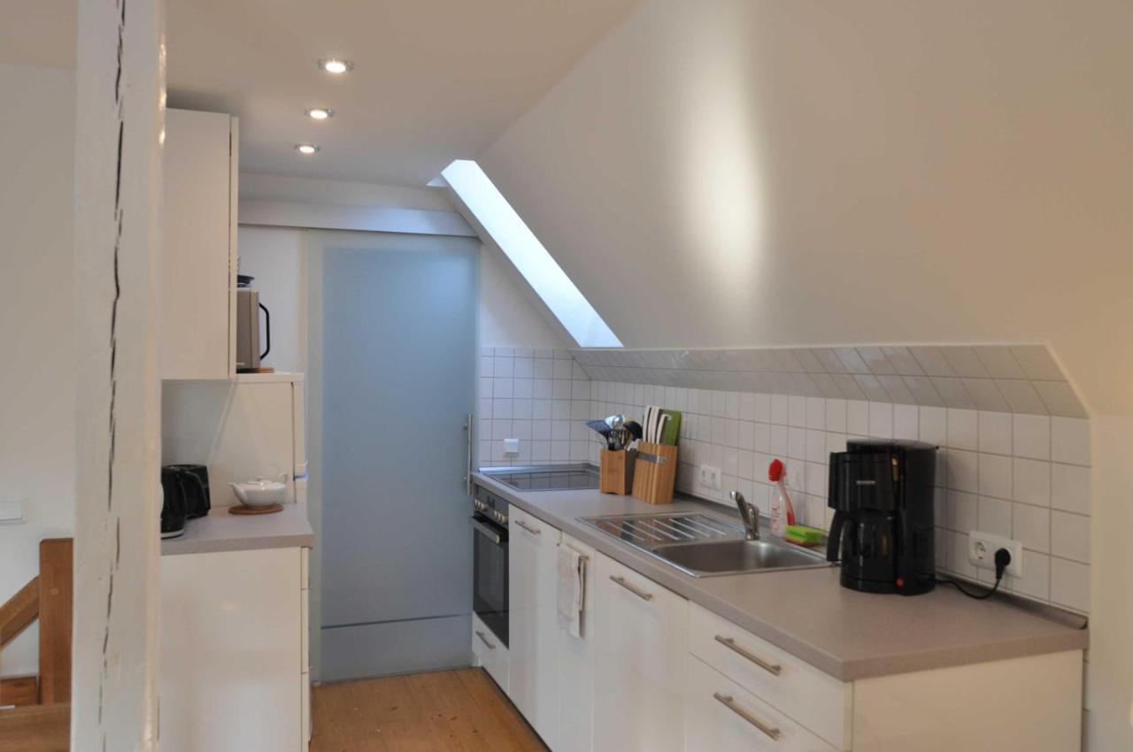 Appartementhaus Flori Timmendorfer Strand Luaran gambar