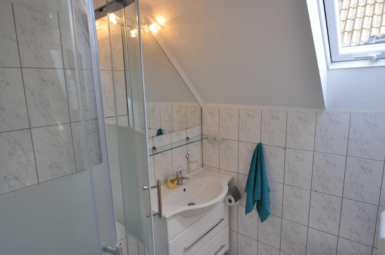 Appartementhaus Flori Timmendorfer Strand Luaran gambar