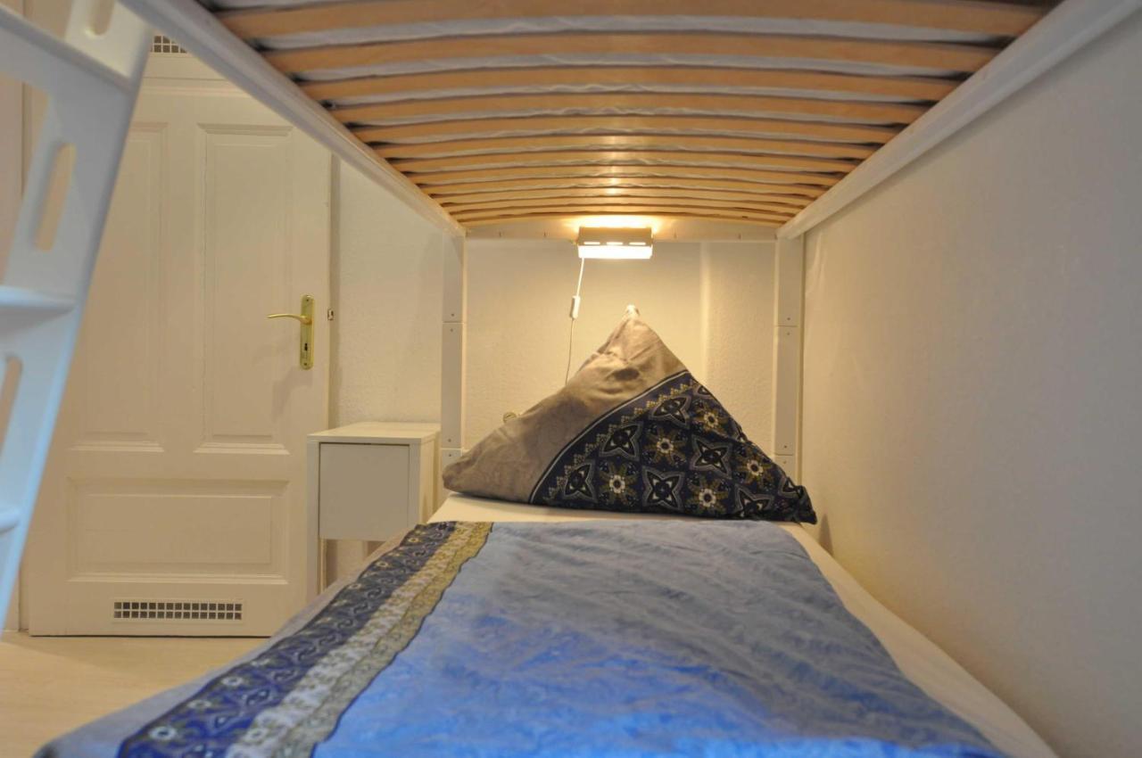 Appartementhaus Flori Timmendorfer Strand Luaran gambar